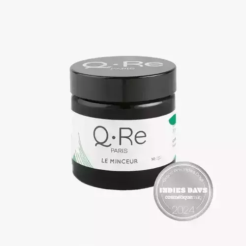 Q.re - Cure minceur