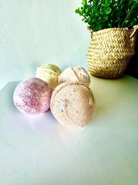 Bath Bomb