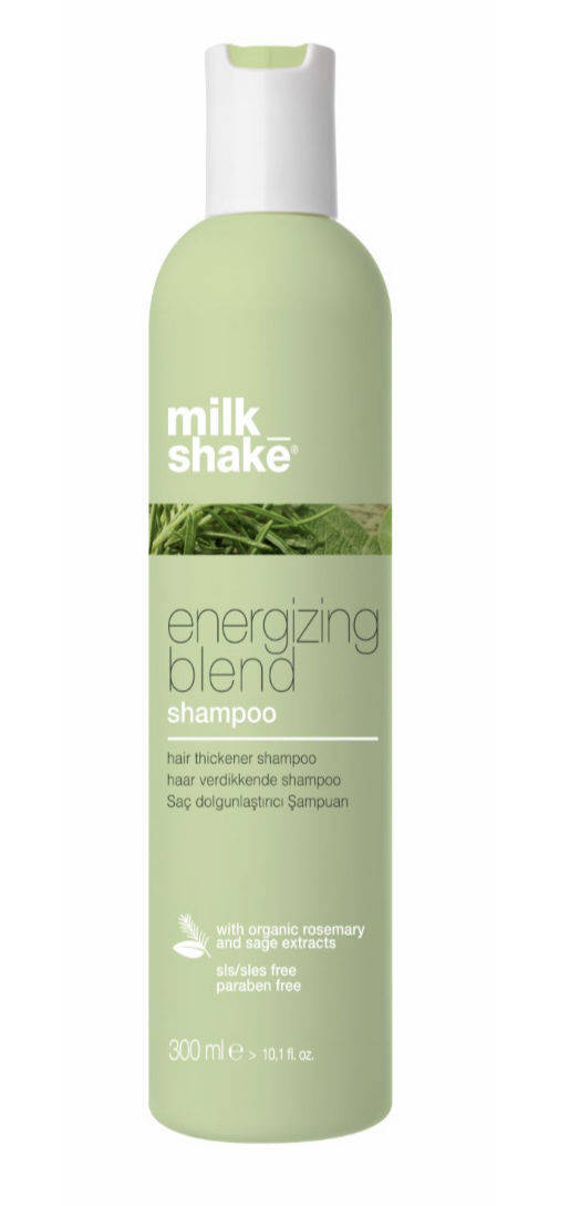 Milk_Shake Energising Shampoo 