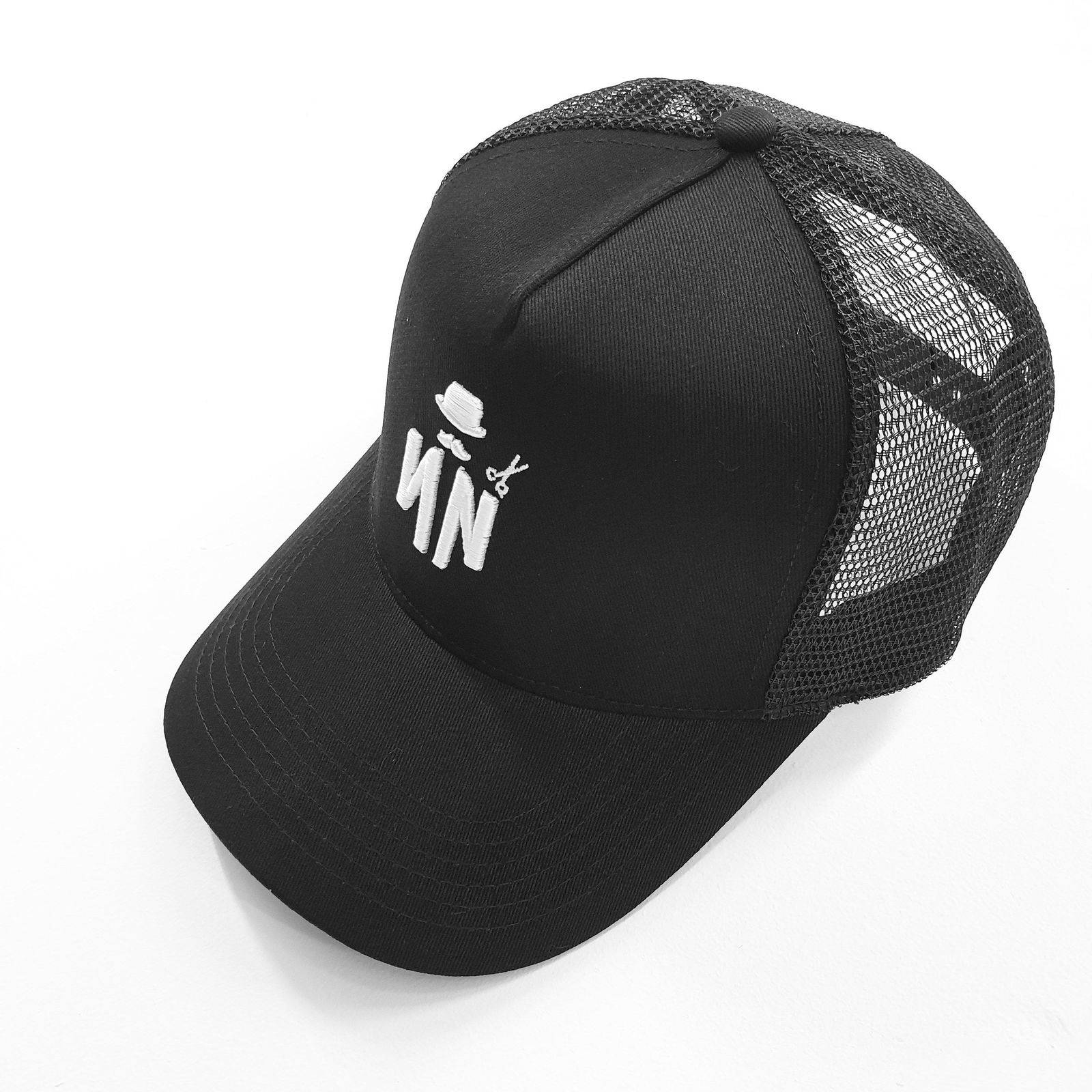 THE GENTS BASEBALL CAP