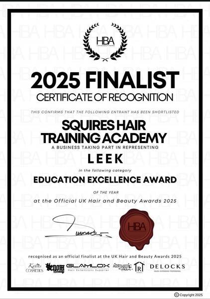 Our Academy have done it again. Fingers crossed for the finals on the 20th August 