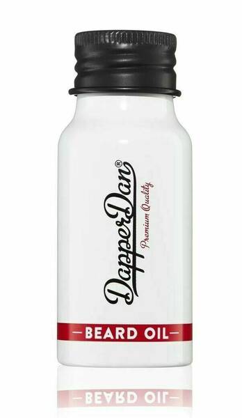 Beard oil 30ml