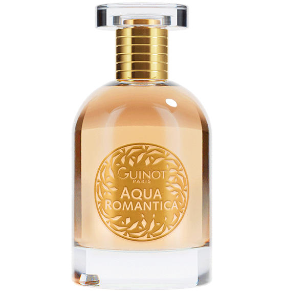 Aqua Romantica Eau de Parfum Soin