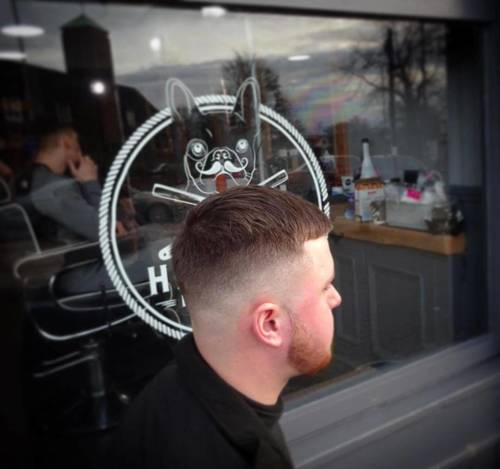 Fresh fade for @mikitaylor by @barberj83   #barber #barbersinctv #barbershop #barberlife #barberuk #menshair #mensfashion #barbering #skinfade #kingsheath #birmingham #menshaircut