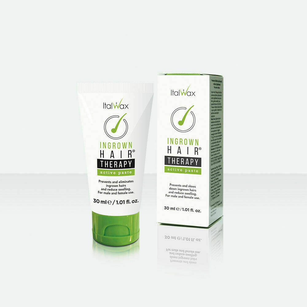 SOIN POILS INCARNÉS – PÂTE ACTIVE 30ml