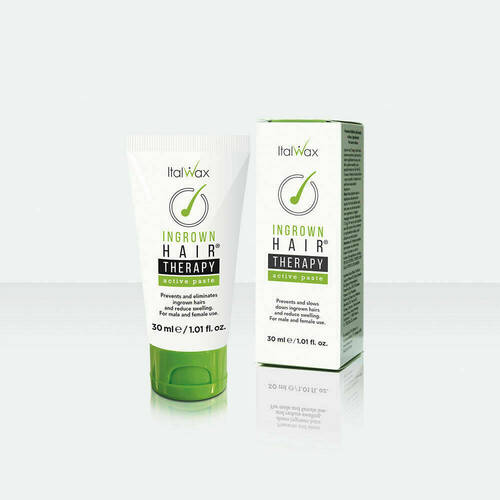 SOIN POILS INCARNÉS – PÂTE ACTIVE 30ml