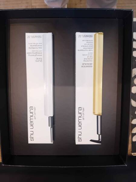 Shu Uemura Essence Absolue 