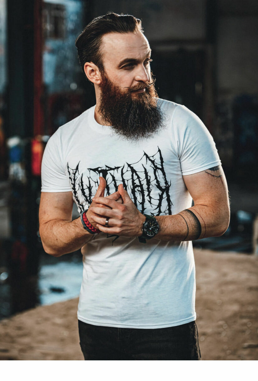 Modern barber feature