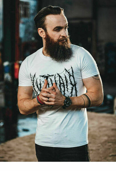 Modern barber feature