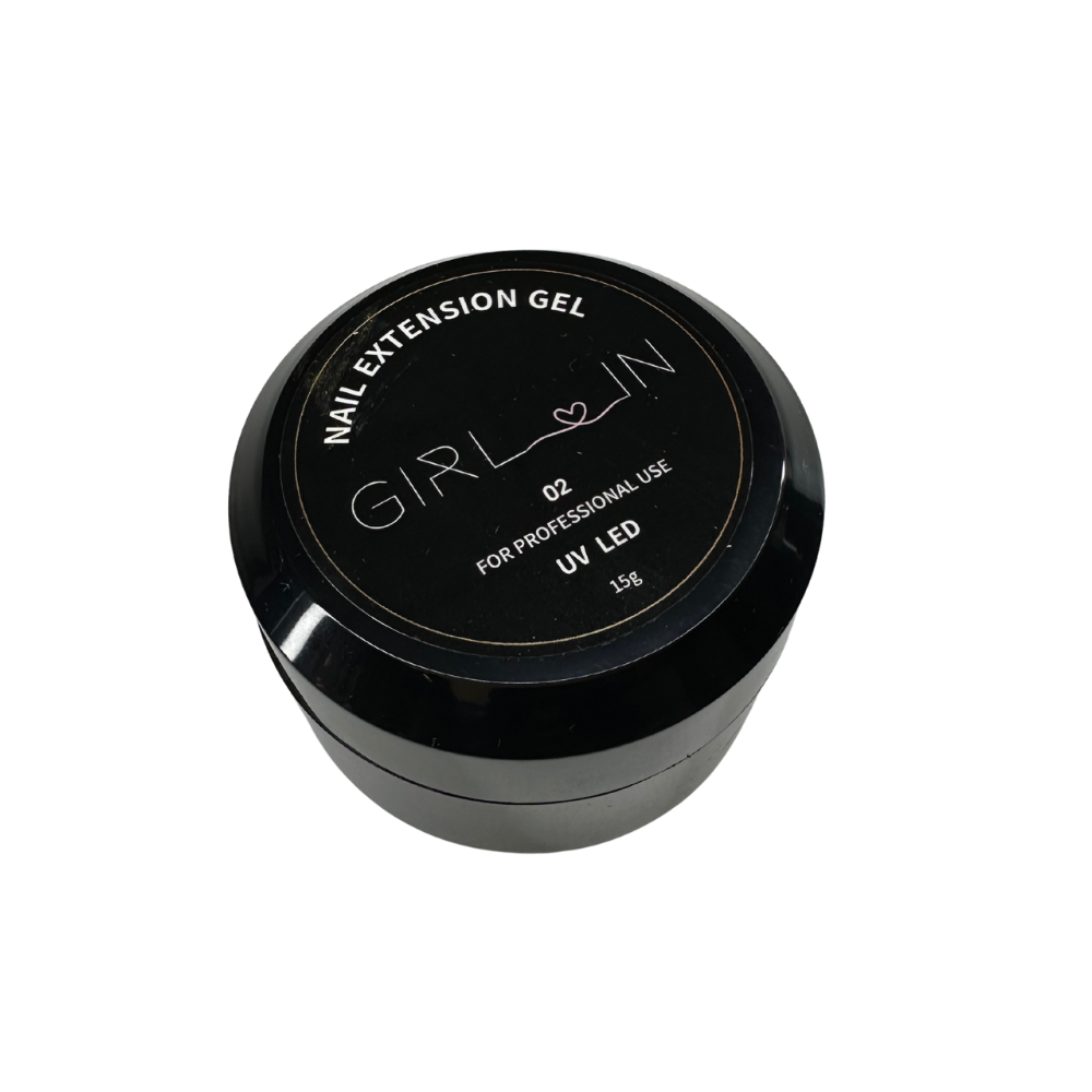 GEL COLOR EXTENSION 02