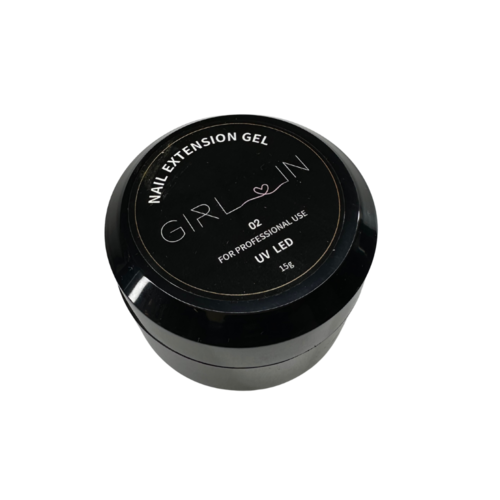 GEL COLOR EXTENSION 02