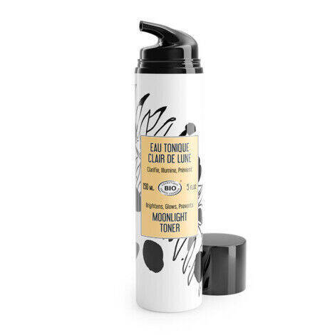 Eau tonique clair de lune 