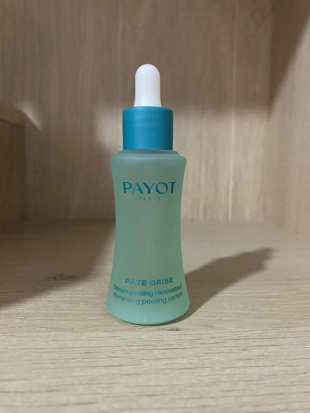 Sérum peeling rénovateur 