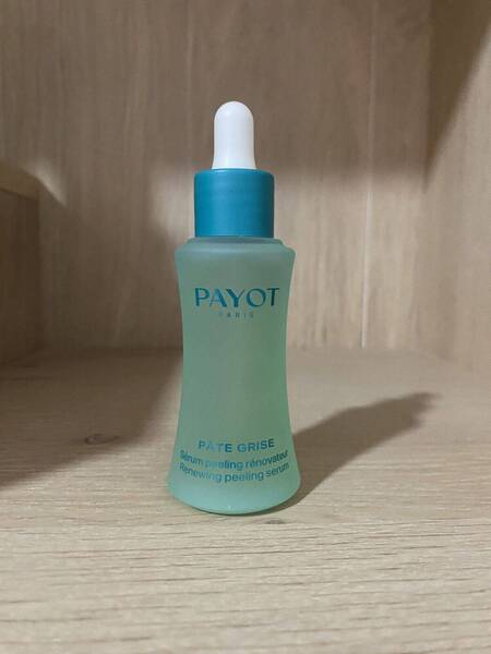 Sérum peeling rénovateur 