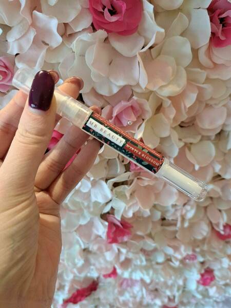 MB Beauty Cuticle Oil - Winter Blossom