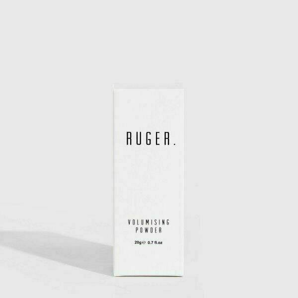RUGER - Volume Powder