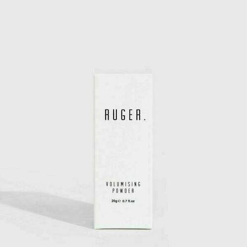 RUGER - Volume Powder