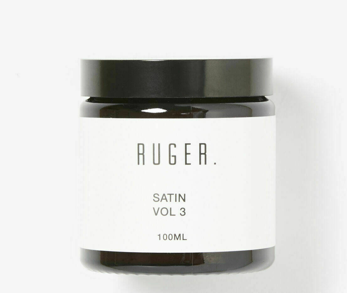 Ruger Satin Vol 3 (inc uk Postage)