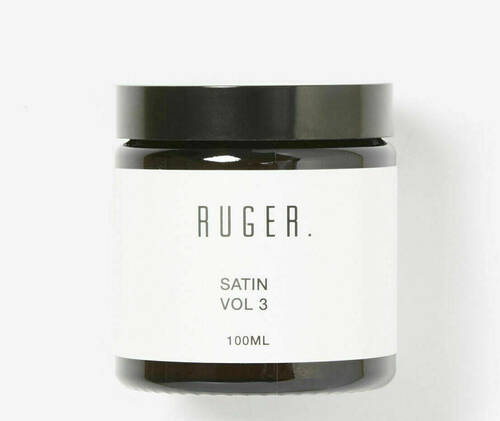 Ruger Satin Vol 3 (inc uk Postage)