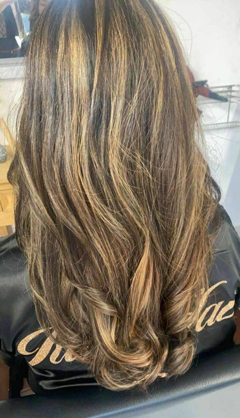 Ombré 