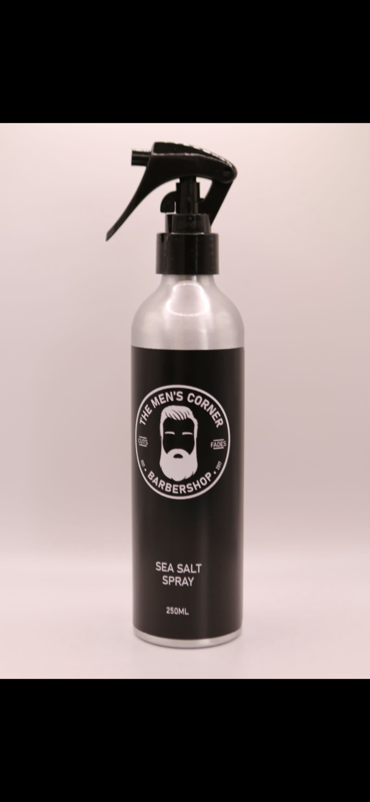 Sea Salt Spray 