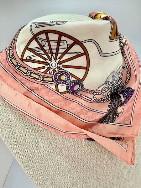 Foulard - VICTORIA