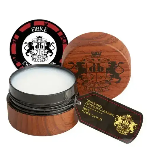Dear Barber Fibre (100ml)