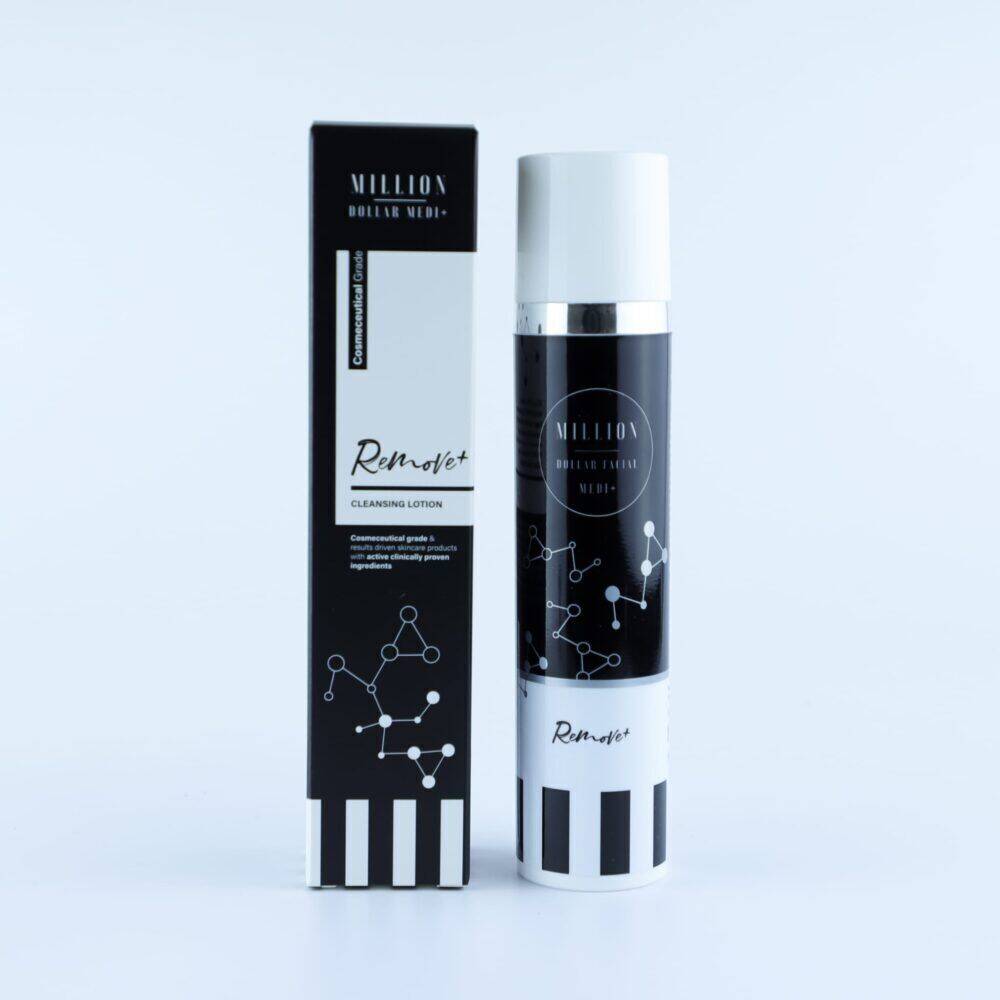 Medi+ Remove Cleanser