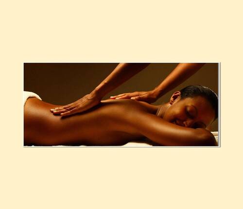 Chèque cadeau massage relaxant 30mm