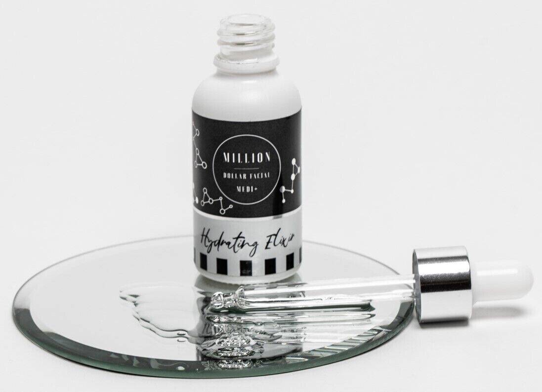 Medi+ Hydrating Elixir 