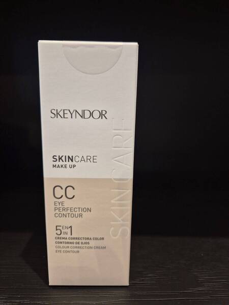 Skeyndor CC Eye Perfection Contour