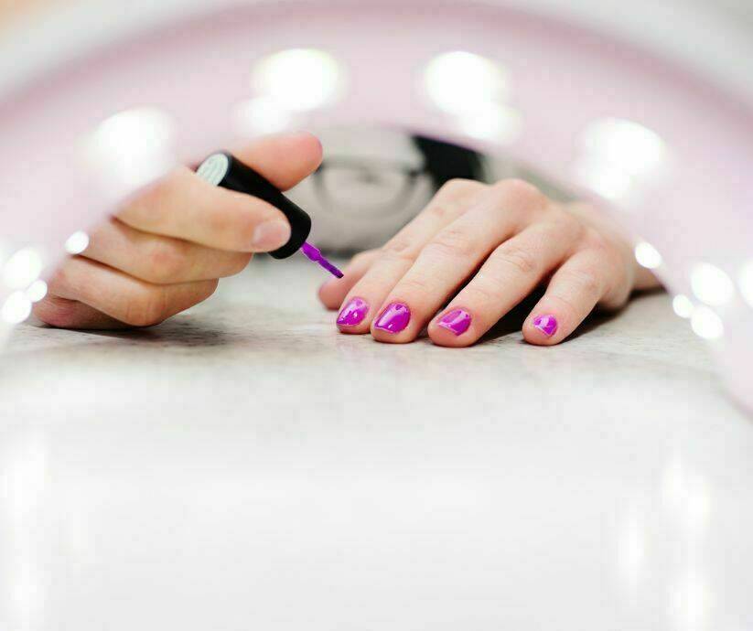 Beauty Training Academy