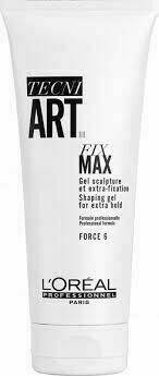 TNA Fix Max Gel 200ML