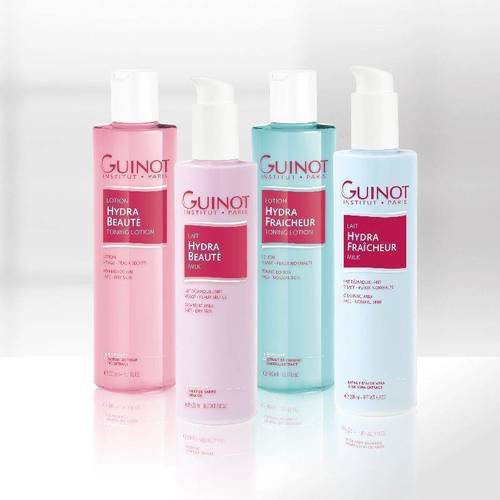 Lait Hydra Fraicheur 300ml