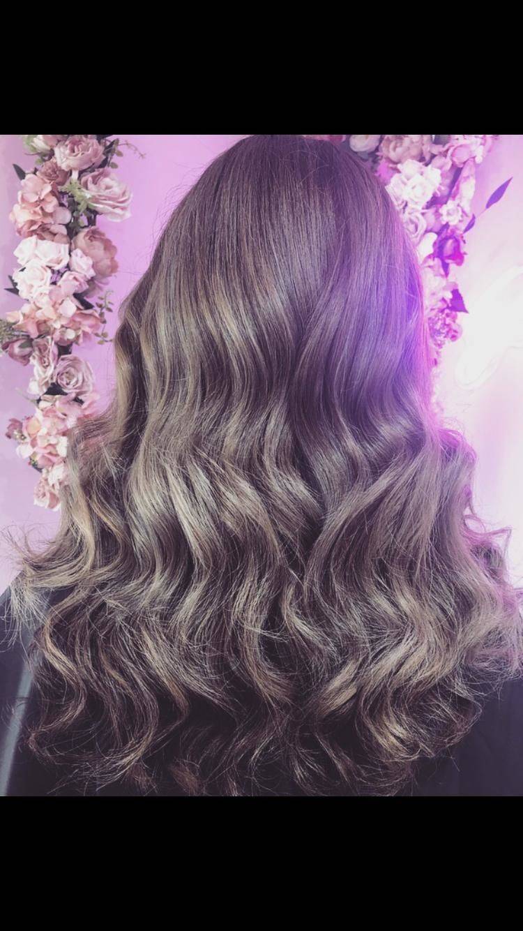 By michelle christie