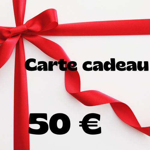 BON CADEAU 
