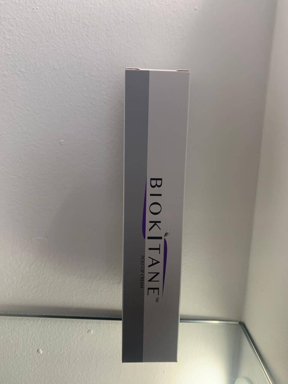 Biokitane Crème Post Opératoire