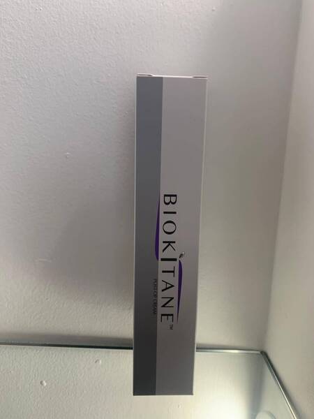 Biokitane Crème Post Opératoire