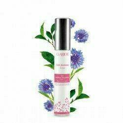 Contour des yeux 2en1 