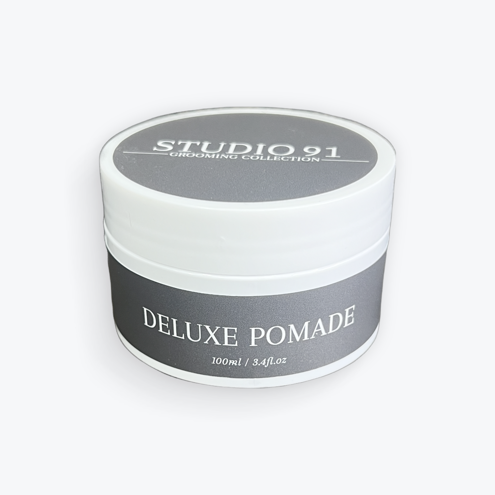 Deluxe Pomade