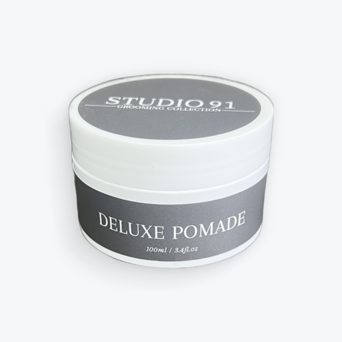 Deluxe Pomade