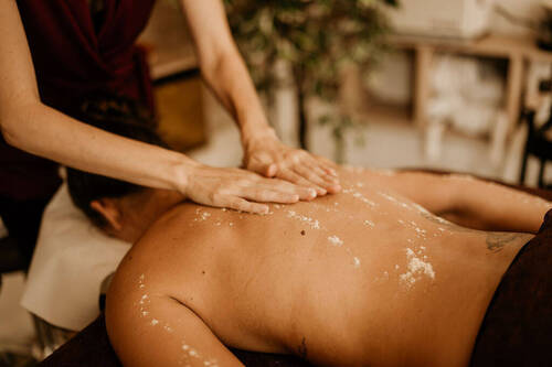 Bon Cadeau - "Au Jardin de Jasmine"