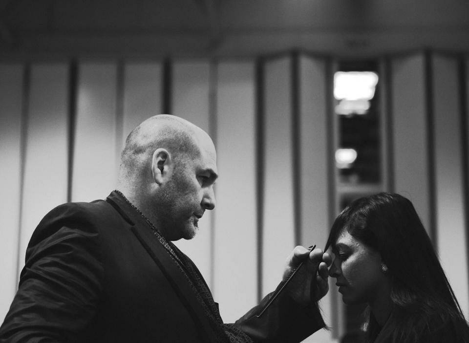 Britons nexts Top Model