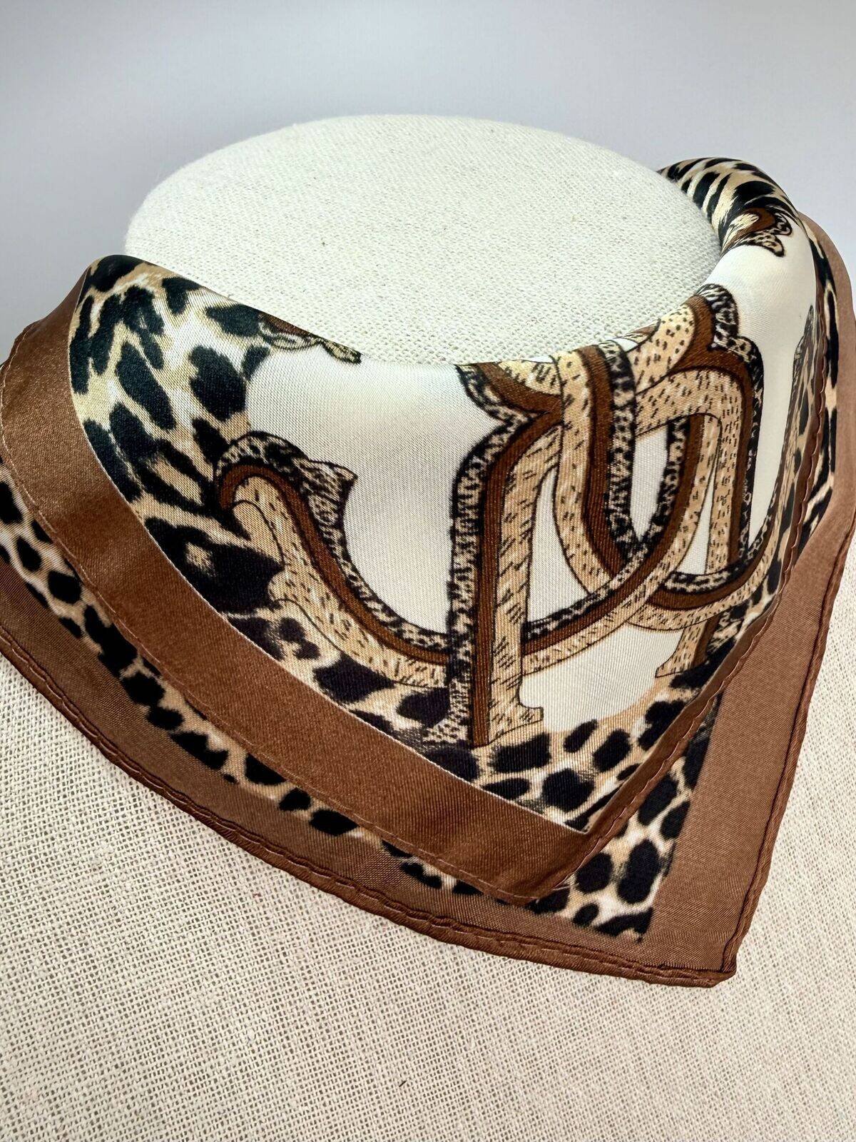 Foulard - CAMÉLIA