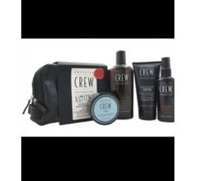 Essential Grooming Kit