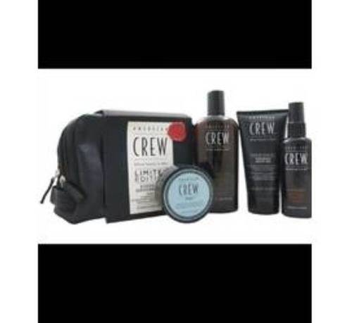 Essential Grooming Kit