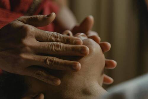 Soin complet + K-O-B-I-D-O