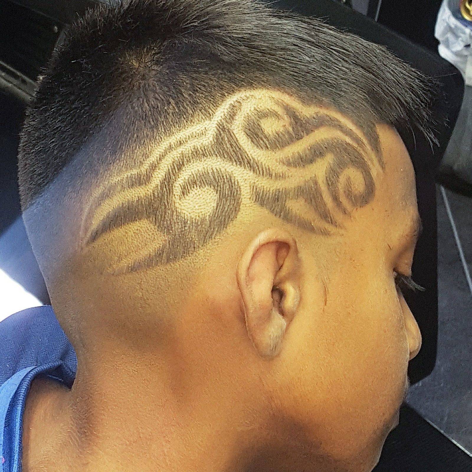 Pattern Season ! 6 weeks Holiday is Soon Upon Us Be Sure To Get in For The Latest Designs Now!!  We Specialise in All Hair 