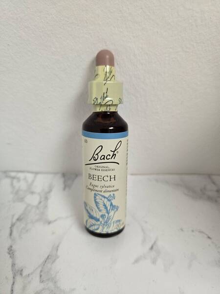 Fleurs de Bach Beech