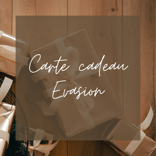 Evasion Découverte Apaisante